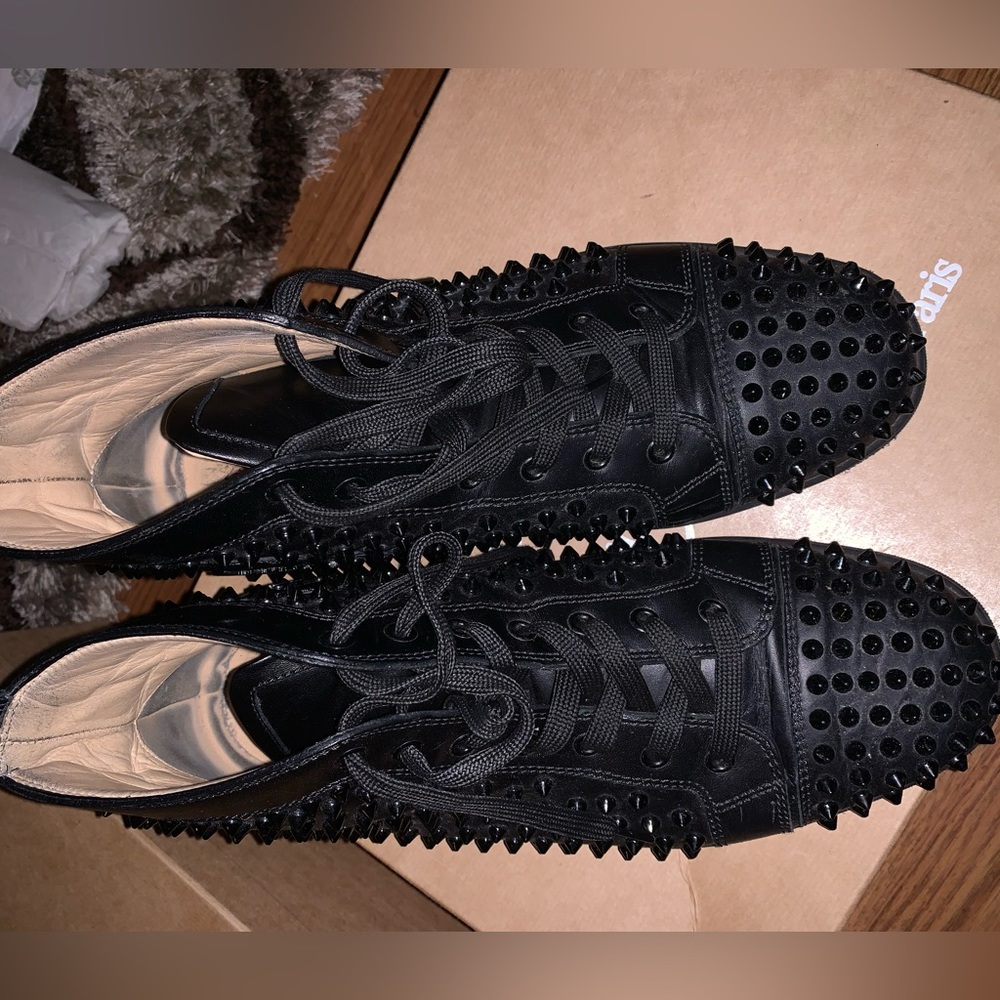 Christian Louboutin Mens shoes